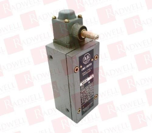 Allen Bradley 802X-A4 / 802Xa4 (Used Tested Cleaned)