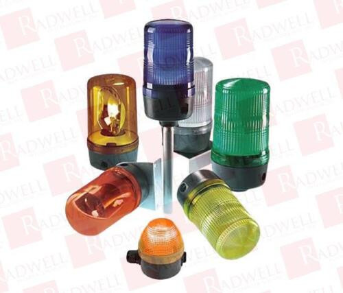 Allen Bradley 855Bs-S20Br5 / 855Bss20Br5