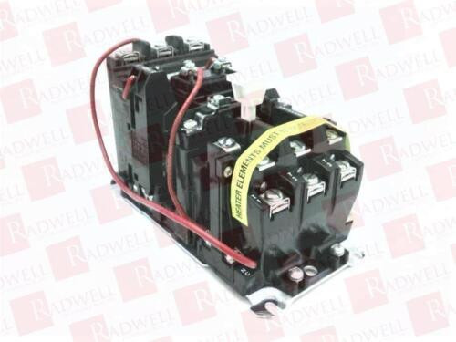 Allen Bradley 509-Aoc / 509Aoc (No Box)