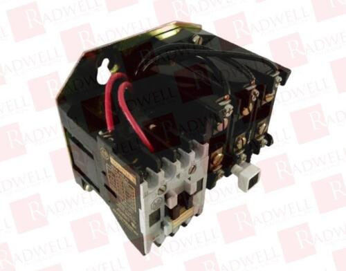 Allen Bradley 509-Toa / 509Toa (No Box)