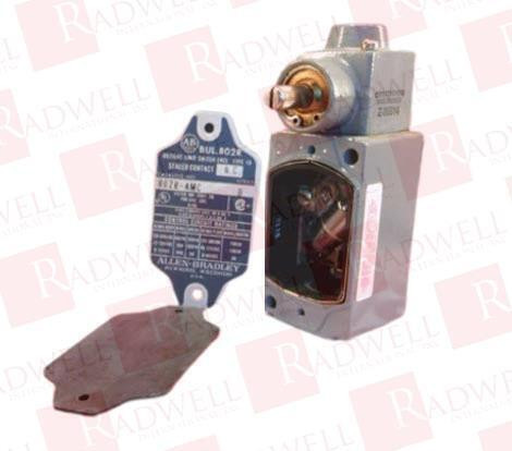 Allen Bradley 802R-Amc / 802Ramc (No Box)