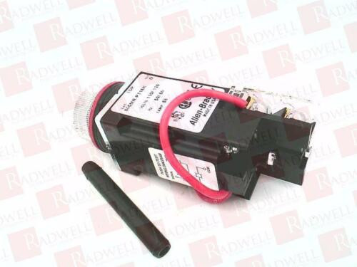 Allen Bradley 800Mr-Pt16K / 800Mrpt16K