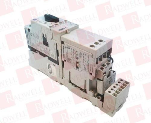 Allen Bradley 190S-And2-Cb10C / 190Sand2Cb10C (Used Tested Cleaned)