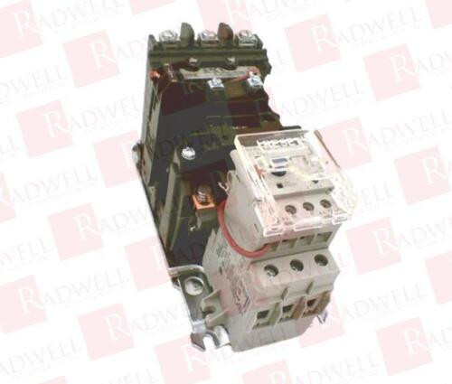 Allen Bradley 509-Aod-A2F / 509Aoda2F (Used Tested Cleaned)