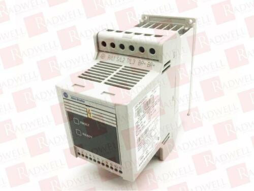 Allen Bradley 160-Ba03Nps1 / 160Ba03Nps1 (Used Tested Cleaned)