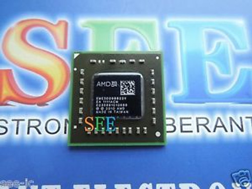 3pcs Original AMD E-Series E-300 EME300GBB22GV CPU DC:2011+