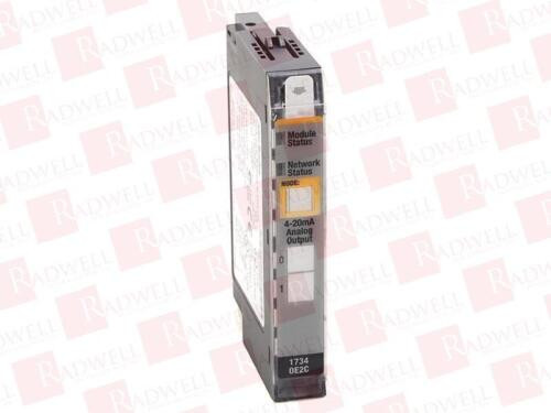 Allen Bradley 1734-Oe2C / 1734Oe2C (Used Tested Cleaned)