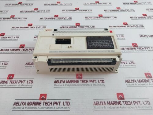 Allen-Bradley Slc 150 Processor Unit 1745-Lp151