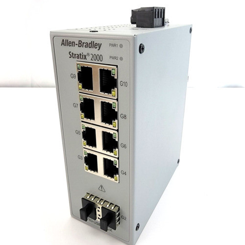 Allen-Bradley 1783-Us8Tg2Gx ??????????? ?????????? ????????111/52-