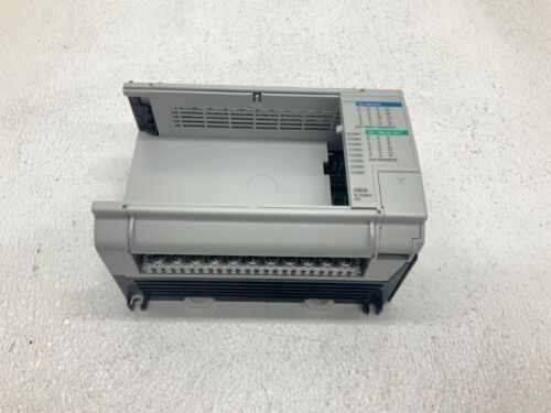 Allen Bradley 1764-28Bxb Micrologix 1500 Base Unit Ser B 176428Bxb (Tsc)