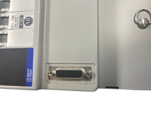 Allen Bradley 2094-Bl02 Kinetix 6000 460V Line Interface Module