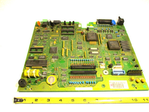 Allen Bradley 77129-012-51 C/L J Circuit Board