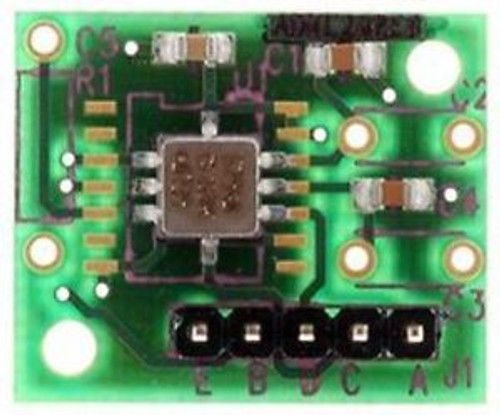 59K3372 Analog Devices-Adxl213Eb-Adxl213,Accelerometer,2 Axis,Evaluation Board