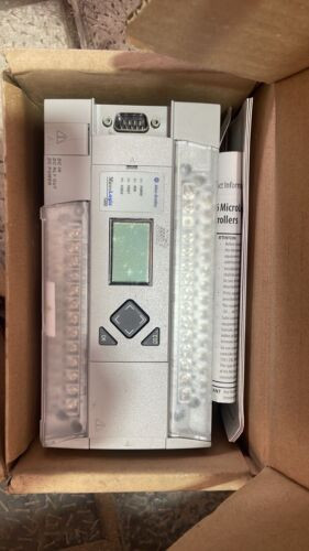 Allen Bradley 1400 Micrologix Plc