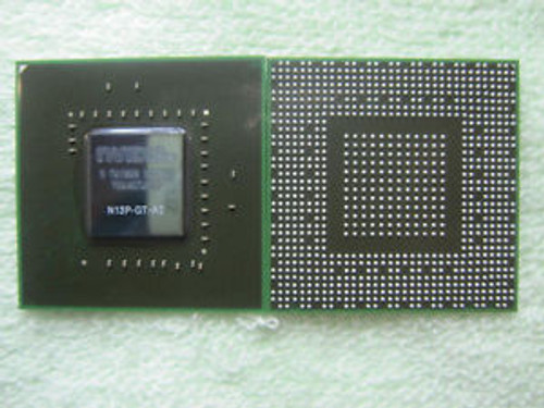 1 Piece New Nvidia N13P-GL-A1 BGA Chipset With Balls