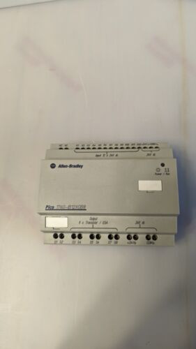 Allen-Bradley Pico 1760-Ib12X0B8 Expansion