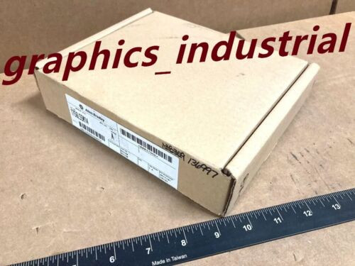 1Pcs New Allen Bradley 1756-L55M14 Ser A F/W Rev 1.4 - Factory Sealed
