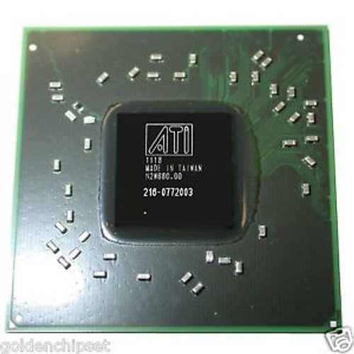 DC: 2011+ New ATI 216-0772003 GPU VGA Chipset for Mobility Radeon HD 5750