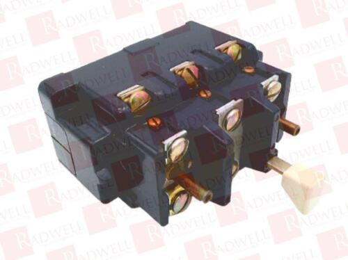 Allen Bradley 815-Bov15 / 815Bov15 (No Box)