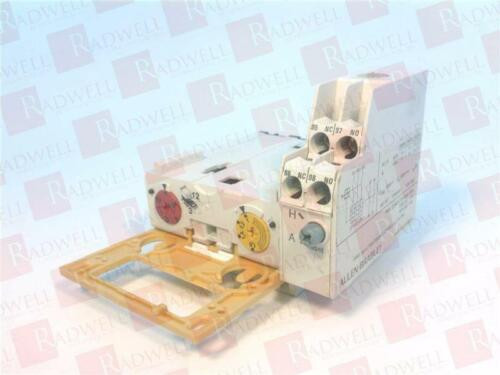 Allen Bradley 190-P016R / 190P016R (No Box)