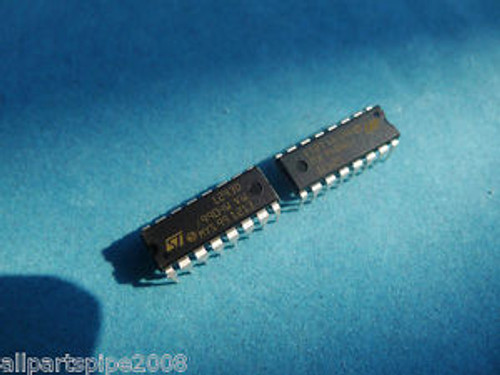 50PCS L293D / L293 DIP-16PIN IC NEW