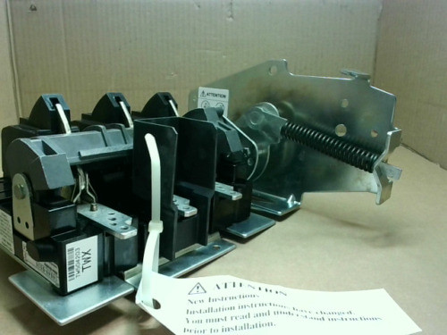 Allen Bradley 1494V-Dn30 Séries 2 30A Non-Fusible Déconnecte Switch Kit 30A 6