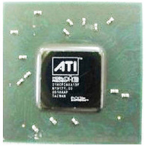 Brand new ATI Radeon 215-0727019 BGA IC Chip Chipset with balls