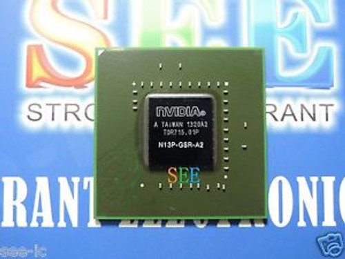 Brand New NVIDIA N13P-GSR-A2 Graphic Chipset BGA IC chip