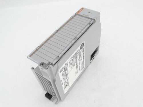 Allen Bradley 1769-If4I Series A Plc Module