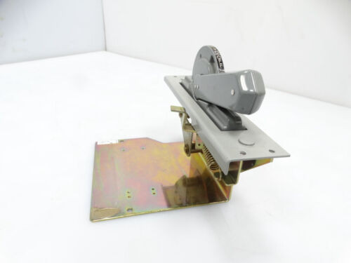 Allen Bradley 1494D-N4 Series A Operating Mechanism