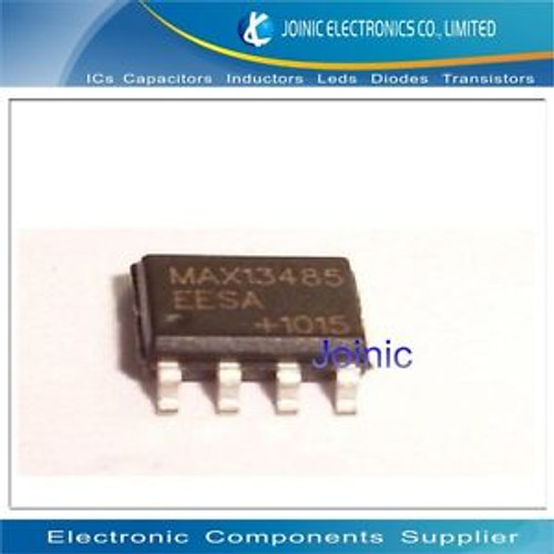 100pcs MAX13485EESA MAX13485 MAXIM SOP-8 IC