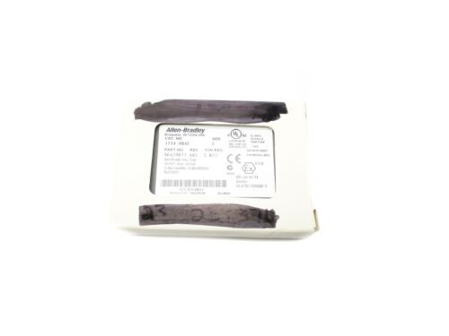 Allen Bradley 1734-Ob4E Ser. C F/W 3.022 (Wh) Nsmp