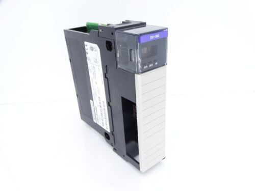 Allen Bradley 1756-Dhrio Series D Plc Module