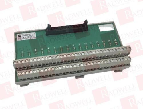 Allen Bradley 1492-Ifm40Ds24-4 / 1492Ifm40Ds244