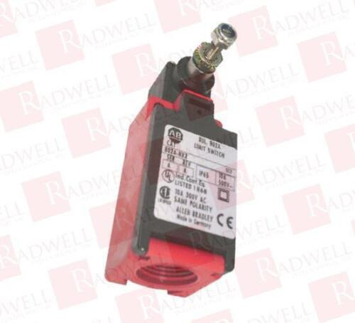 Allen Bradley 802A-Nx2 / 802Anx2