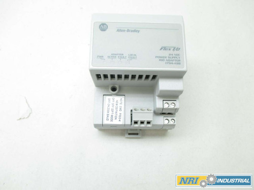 Allen Bradley 1794-Asb Flex I/O Adapter Module Ser E