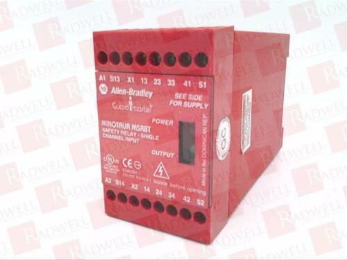 Allen Bradley 440R-E23030 / 440Re23030 (Used Tested Cleaned)