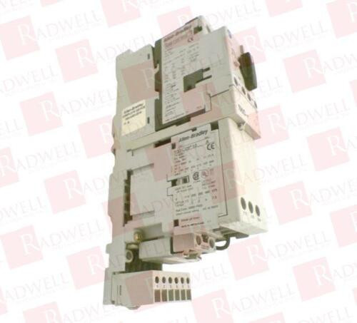 Allen Bradley 190S-And2-Cb25C / 190Sand2Cb25C (Used Tested Cleaned) Allen Bradley 190S-And2-Cb25C / 190Sand2Cb25C (Used Tested Cleaned)