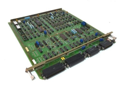 Used Allen Bradley 900034-07-A01 Communication Module 90003407A01