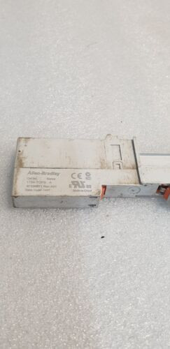 Lot By 4 Pieces Allen-Bradley 1734-Tops