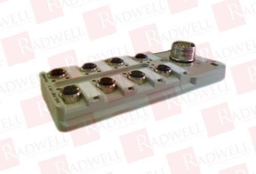 Allen Bradley 898D-P58Dt-M19 / 898Dp58Dtm19