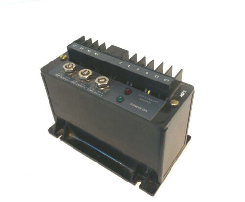 New Allen Bradley 809S-Db010A1 Relay Ser.A 809Sdb010A1