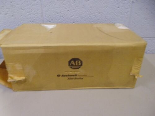 Allen Bradley 2706-Ne1 Ser. B Enclosure  New