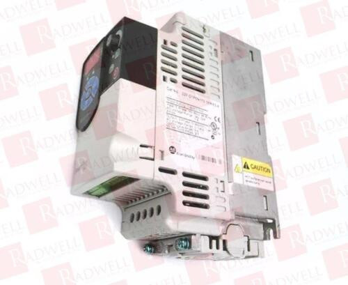 Allen Bradley 22F-D1P5N113 / 22Fd1P5N113 (Used Tested Cleaned)