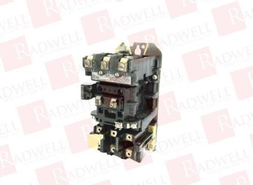 Allen Bradley 509-Bod-9 / 509Bod9 (Used Tested Cleaned)