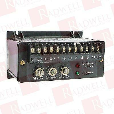 Allen Bradley 809S-Cb100A1 / 809Scb100A1 (Used Tested Cleaned)