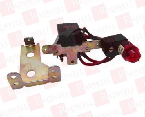 Allen Bradley 599-Pl00D / 599Pl00D (No Box)