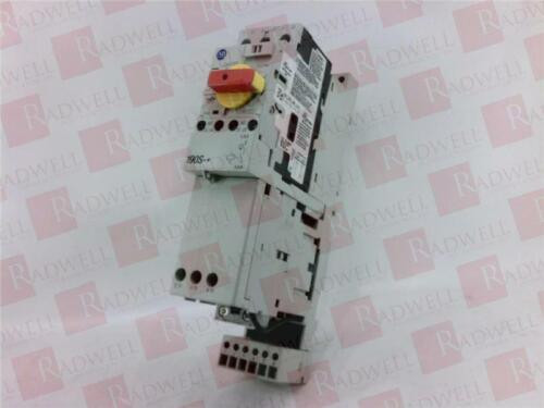 Allen Bradley 190S-Ankd2-Ca40C-Ky / 190Sankd2Ca40Cky (No Box)