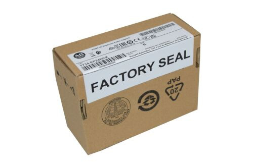 Allen Bradley 1734-Ep24Dck Ser. B New Sealed-