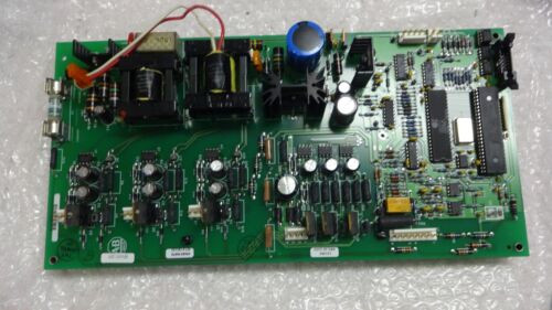 Allen Bradley Power Supply Board 151083 151132